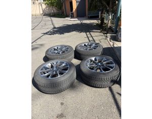 R19 BMW X5 2007-2018 - 3