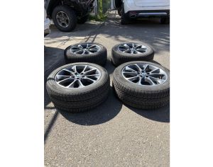 R19 BMW X5 2007-2018 - 4