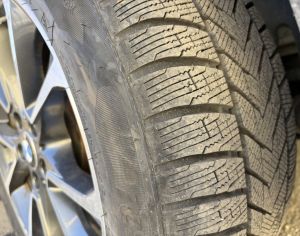 R19 BMW X5 2007-2018 - 5