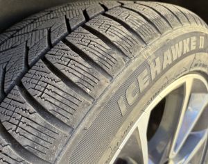 R19 BMW X5 2007-2018 - 8