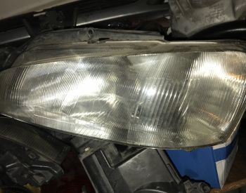 PEUGEOT 106 1997