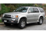 TOYOTA 4Runner 1999 3.4 - 1