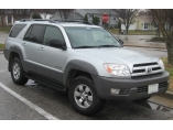 TOYOTA 4Runner 1999 3.4 - 2