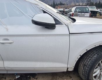 AUDI Q5 2016-2022
