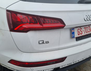 AUDI Q5 2016-2022