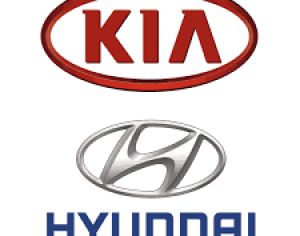 HYUNDAI Accent / Santa FE / Sonata - 2