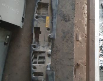TOYOTA Highlander 2008-2011
