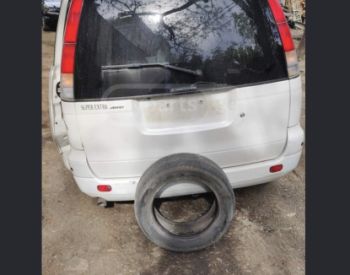 Toyota - Noah 2000 წ.