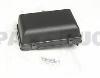 LEXUS LX 570 2008-2022 - 2