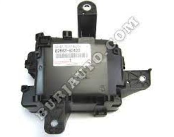 LEXUS LX 570 2008-2022 - 3