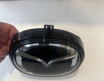 MAZDA CX-30 2020-2023 - 2