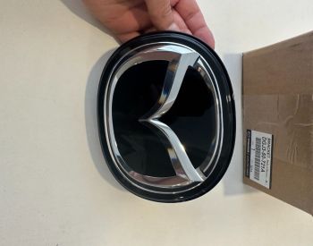 MAZDA CX-30 2020-2023 - 3