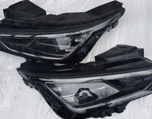 KIA EV6 2022-2024 - 2