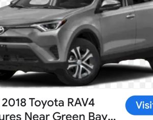 TOYOTA RAV 4 1966-2026 - 2