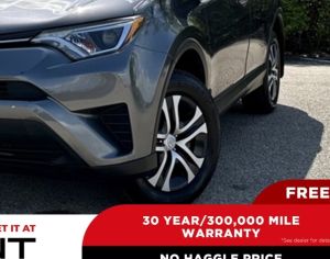 TOYOTA RAV 4 1966-2026 - 3