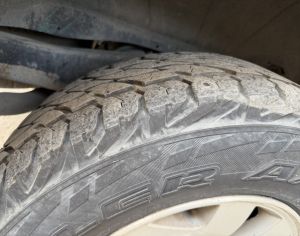 R16 245/70 Все Сезоны - 2