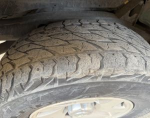 R16 245/70 Все Сезоны - 3