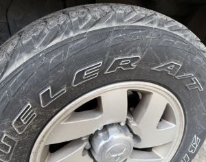 R16 245/70 Все Сезоны - 4
