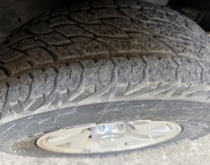 R16 245/70 Все Сезоны - 5
