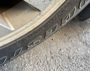 R16 245/70 Все Сезоны - 6