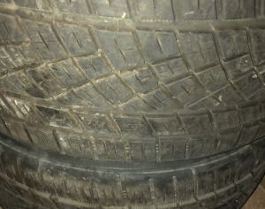 R18 235/40 ყველა სეზონი
