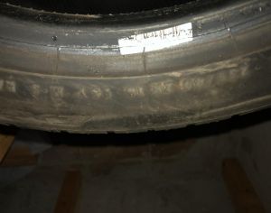 R18 235/40 ყველა სეზონი - 2