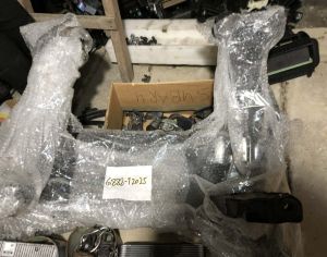 VOLKSWAGEN ID.4 2020-2025