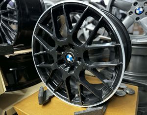 R18 BMW / CADILLAC - 1