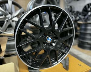 R18 BMW / CADILLAC - 2