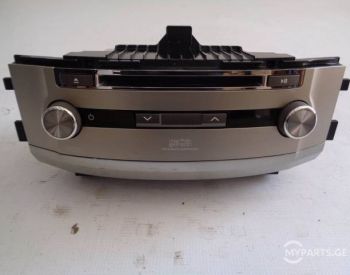 LEXUS LX 570 2008-2013