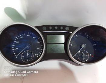 MERCEDES-BENZ ML 350 2005-2011 - 1