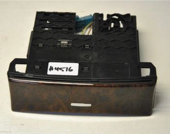 MERCEDES-BENZ ML 350 2005-2011