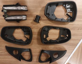 FORD Fusion 2013-2022 - 2
