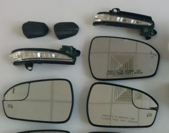 FORD Fusion 2013-2022 - 3
