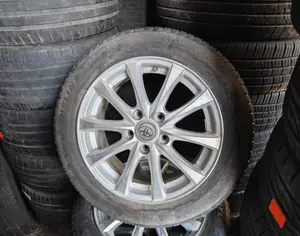 R16 TOYOTA Camry 2005-2026 - 10