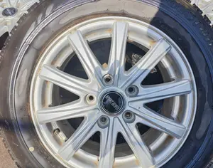 R16 TOYOTA Camry 2005-2026 - 11