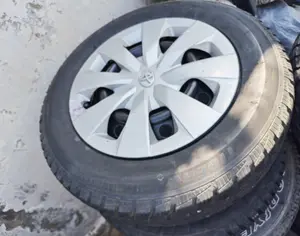 R16 TOYOTA Camry 2005-2026 - 12