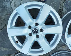 R16 TOYOTA Camry 2005-2026 - 4