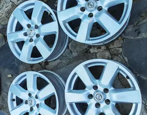 R16 TOYOTA Camry 2005-2026 - 6