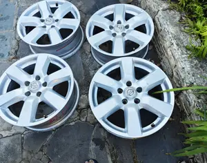 R16 TOYOTA Camry 2005-2026 - 7