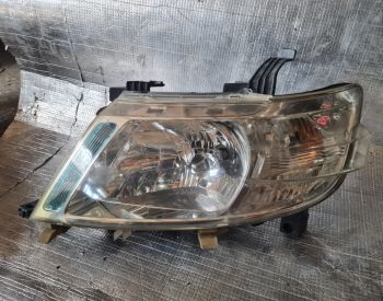 NISSAN Serena 2005-2009