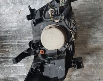 NISSAN Serena 2005-2009 - 2