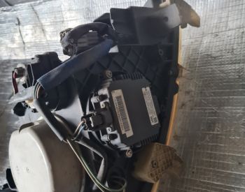 NISSAN Serena 2005-2009 - 3