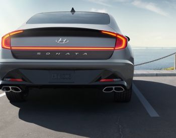 HYUNDAI Sonata 2020-2026