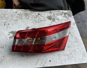 HYUNDAI Sonata 2020-2026 - 8