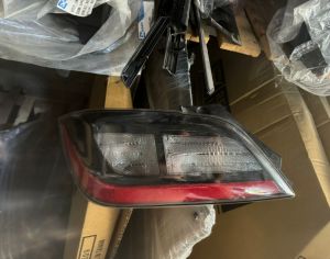 KIA K5 2020-2026 - 8