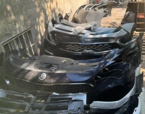 KIA SOUL 2020-2026