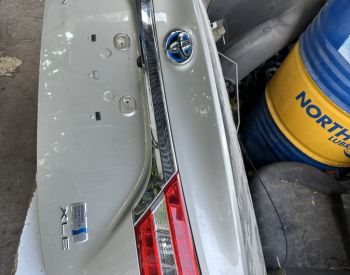 TOYOTA Avalon 2012-2019 - 2