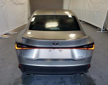LEXUS IS 350 2022 3.5 - 4