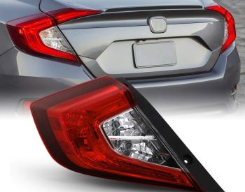 HONDA Civic 2016-2022